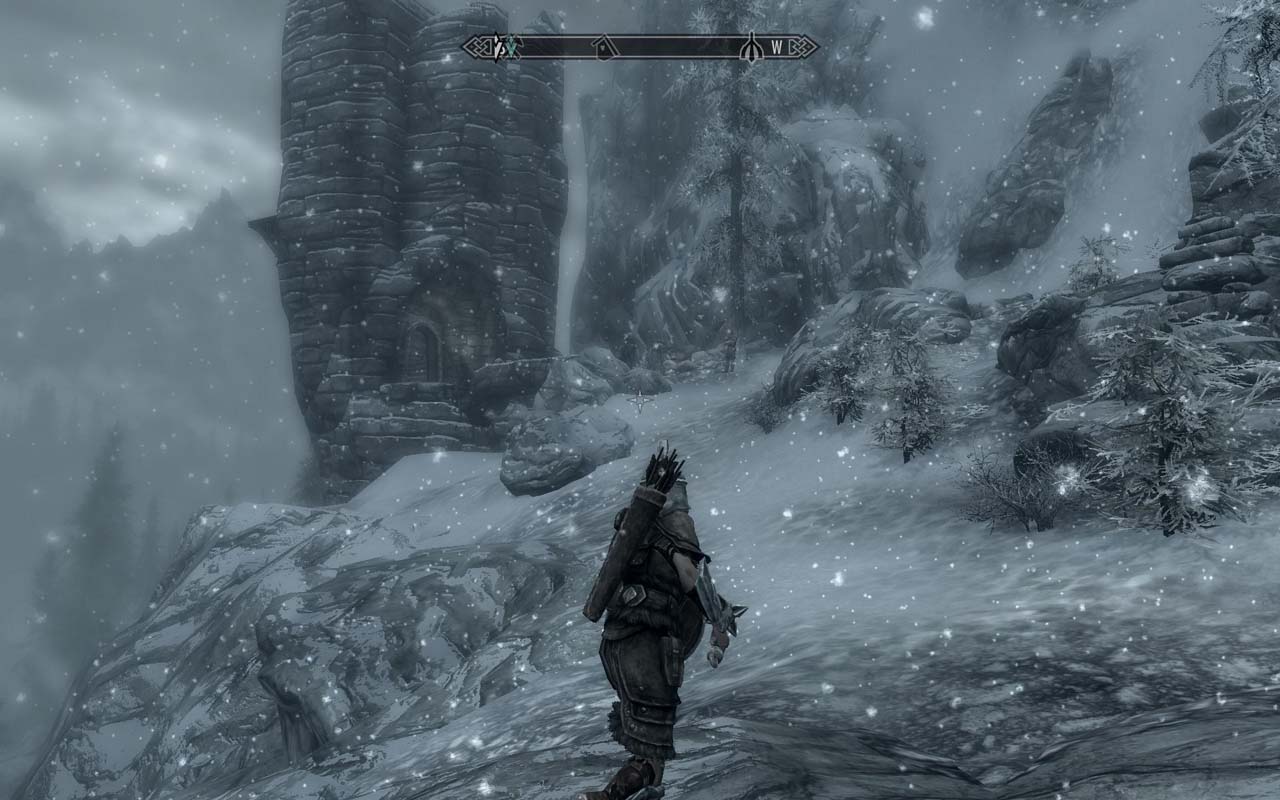 The Elder Scrolls V: Skyrim - Imagen 26